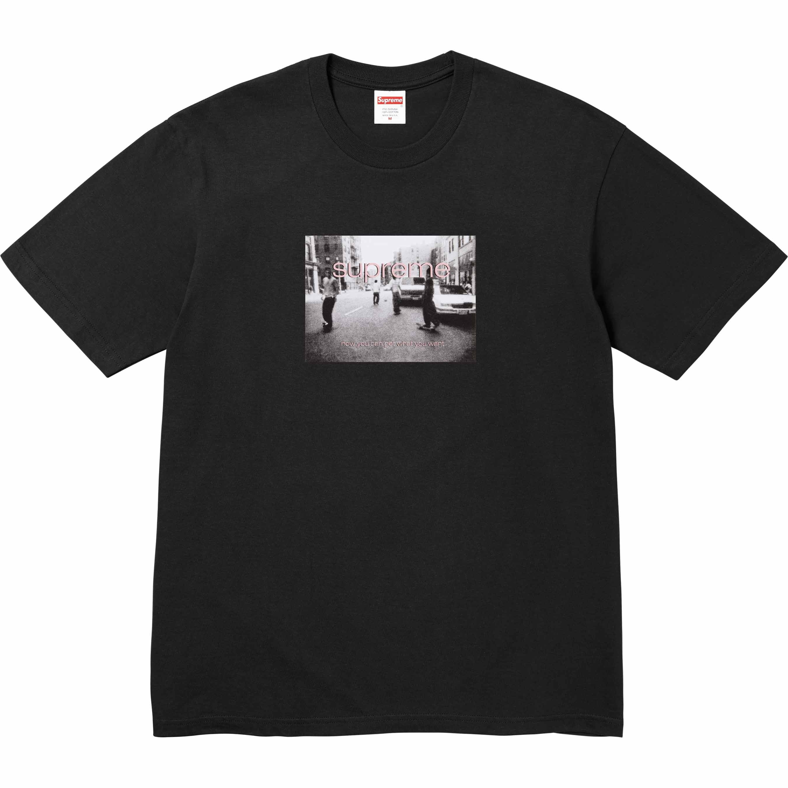 Supreme Crew 96 Tee view 7